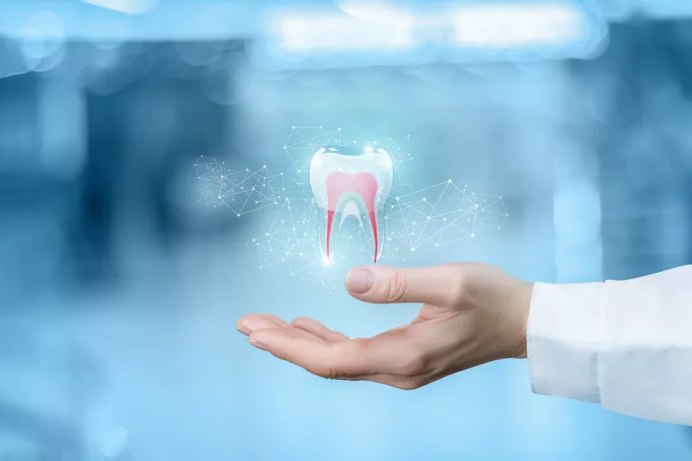 Как сохранить зубы и десны здоровыми?