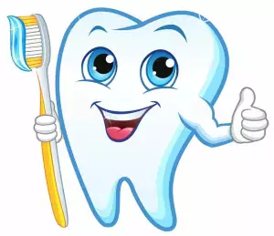Как сохранить зубы и десны здоровыми?