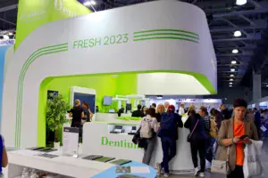 Дентал-Экспо Dental Expo 2023